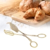 Szczypce do ciasta pieczywa retro 20 cm [22040000510]